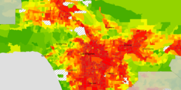 These Maps Show How Big Data Can Fight Climate Change