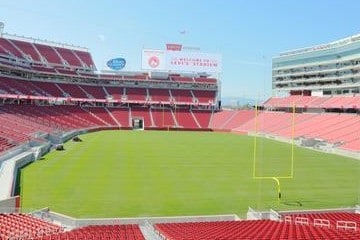 The San Francisco 49Ers Harness Big Data To Boost Fan Engagement