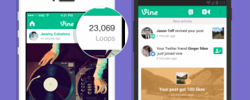 Twitter Upgrades Vine Analytics With Loop Count