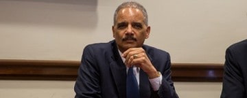 Us Attorney General Raises Concerns About Big Data In Criminal Justice