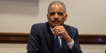 US Attorney General Raises Concerns About Big Data in Criminal Justice