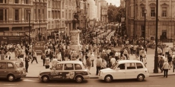 Uber Simulate Artificial City in Order to Optimize Service, Upturn earnings