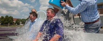 The Cold, Hard Data Behind The Ice Bucket Challenge