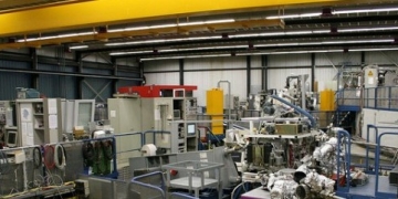 IBM and DESY Collaborate to Speed Up & Scale Up Storage Infrastructure