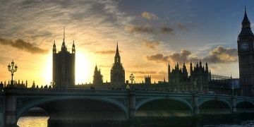 UK Government Admits Need for Centralized Database to Govern Better