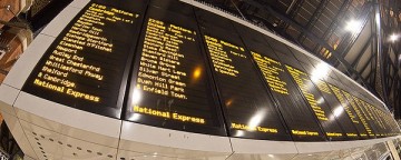National Express Calls Upon Qlikview To Help Process Data From Over 18 Million Journeys A Year