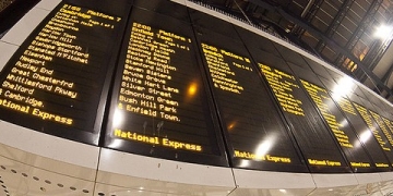 National Express Calls Upon Qlikview To Help Process Data from Over 18 Million Journeys a Year