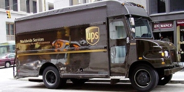Malware Breach in 51 UPS Stores Exposes Customer Information