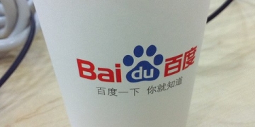 Baidu and UN Development Programme to Utilise Big Data to Solve Environmental Issues