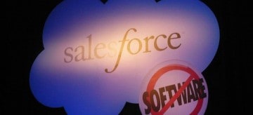 Salesforce.com Launches Journey Builder To Accelerate The Transformation Of Marketing