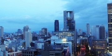 Japan’s Cabinet to Use Internet Data to Assess Economy