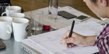 Data Science workshop in London, from Pivigo recruitment and KGMD