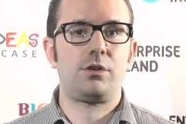 Alexandre Passant- Co-Founder, Music and Data Geeks