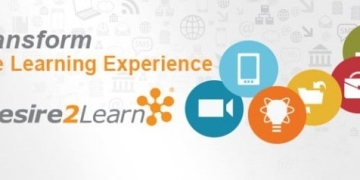 Desire2Learn Raises  Million to Take Personalised Learning to the Cloud