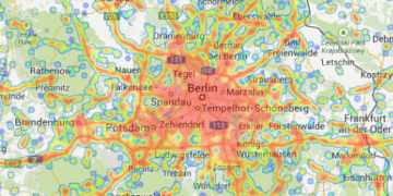 Crowdsourced OpenSignal Lands M to Create Next Generation of Networks