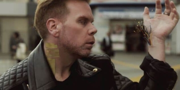 60 Seconds with the Most Connected Man on Earth