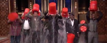 Data Forecasts The Ice Bucket Challenge Will All Be Over In 22 Days