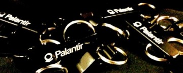 Palantir Have Busy Week, Acquire Poptip And Propeller