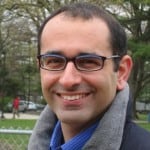 10 Machine Learning Experts You Need to Know- Zoubin Ghahramani