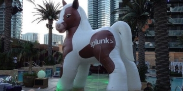 6th-9th October, 2014- Splunk .conf2014, Las Vegas