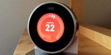Nest’s Smart Home Automation Products Are Coming to Europe