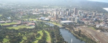 Adelaide Set To Become Smart City With Launch Of Innovation Hub