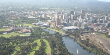 Adelaide Set to Become Smart City with Launch of Innovation Hub