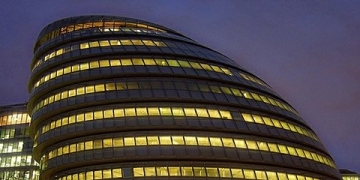 U.K. Trails Behind Neighbours France and Germany in Exploiting Big Data According to Recent Survey