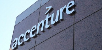 C-Level Executives Reaping The Benefits Of Big Data, Accenture Study Finds