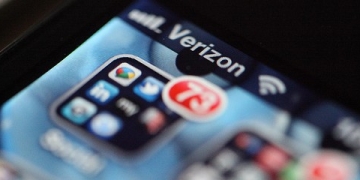 Telecom Giant Verizon shells out .4m to Settle Consumer Privacy Investigation