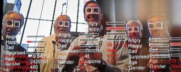 Researchers In China Develop 99.8% Accurate Face Recognition System As Substitute To Online Payment Method