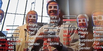 Researchers in China Develop 99.8% Accurate Face Recognition System as Substitute to Online Payment Method
