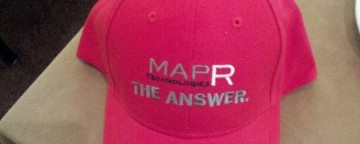 Mapr Performance Benchmark Exceeds 100 Million Data Points Per Second Ingest