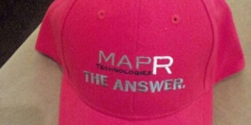 MapR Performance Benchmark Exceeds 100 Million Data Points Per Second Ingest