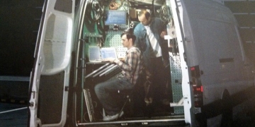 How Big Data Can Boost Security With Threat Assessment