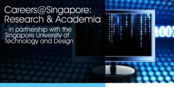 8th October, 2014- Careers@Singapore, Munich