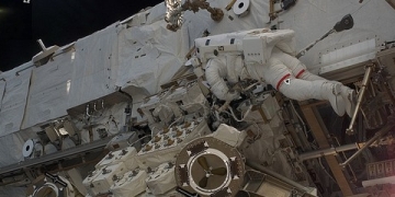 NASA Finalises Proposals for Earth Data Challenge Ideas