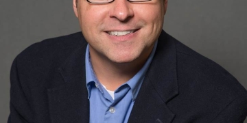 Allen Bonde – VP of Product Marketing & Innovation at Actuate