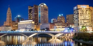 Amazon Prepared to Invest Staggering .1 Billion on Ohio Data Centre