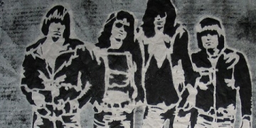 Back in Black: Analyzing the Loudness & Tempo of the Rolling Stone Top 500 Songs