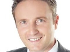 Bernard Marr – Big Data Expert