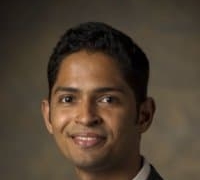 Harsha Hegde – Solutions Architect at MResult