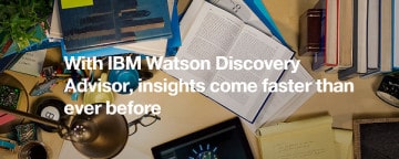 Ibm’s New Cognitive Computing Cloud Service To Accelerate The Occurrence Of Scientific Breakthroughs