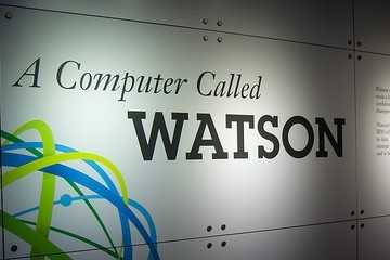 Ibm’s Watson Analytics In A Freemium Model, Fine Tuned To Make Cognitive Computing Accessible To The Masses