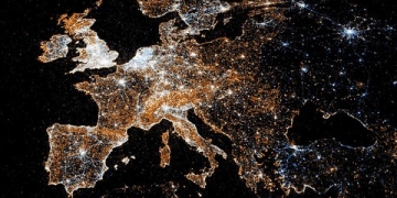 Western Europe Committed to Close Big Data Utilization Gap