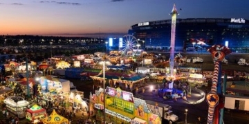 New Jersey Pushes Big Data Bill to Enhance Capabilities as a leader in Innovation