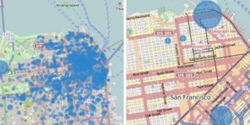 Uber Now Knows Where You’re Going Before You Step into the Cab