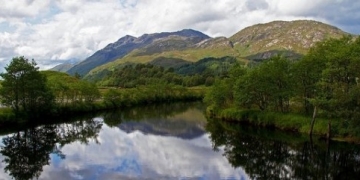 Sentiment Analysis Forecasts “No” Vote Will Prevail in Scottish Independence Referendum