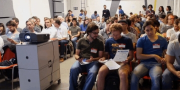 Big Data Berlin – The Biggest Big Data Meetup in Germany