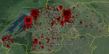 Mapping the Future of Mankind Using Historical Datasets